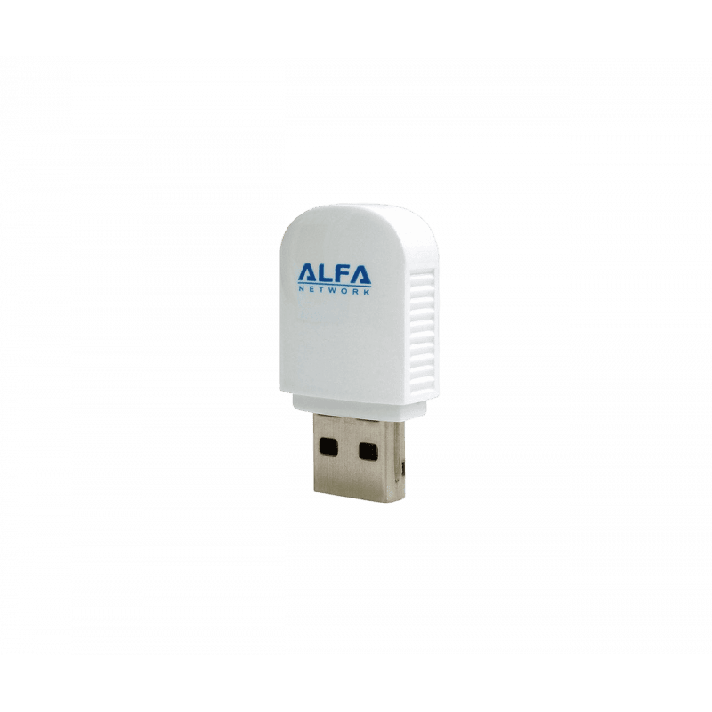 Ubiquiti Wi-Fi адаптер Alfa AWUS 036AC AWUS036AC (AWUS036AC)