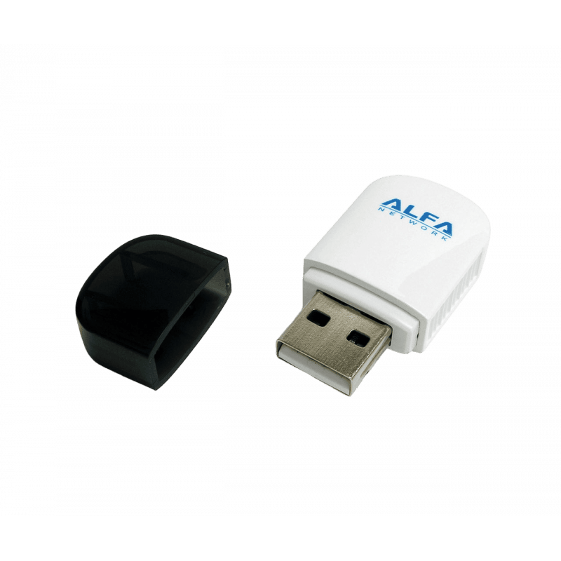 Ubiquiti Wi-Fi адаптер Alfa AWUS 036AC AWUS036AC (AWUS036AC)