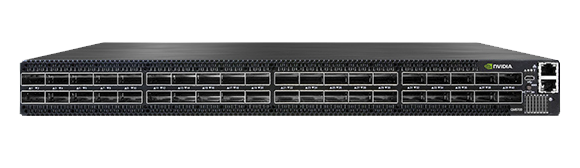 NVIDIA Quantum MQM8790-HS2F