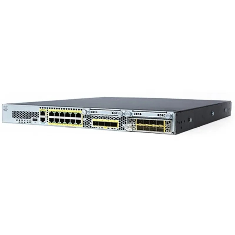 Межсетевой экран Cisco FPR2140-ASA-K9