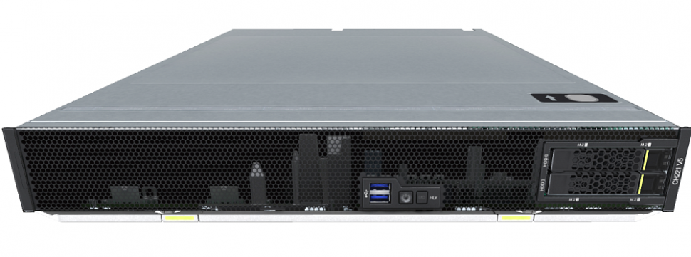 Серверный узел xFusion FusionServer CH221 V5