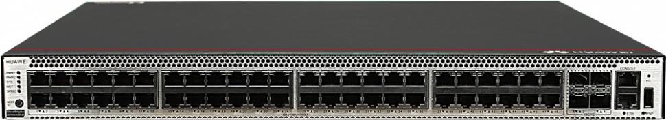 Коммутатор Huawei CloudEngine S5731S-H48T4X-A