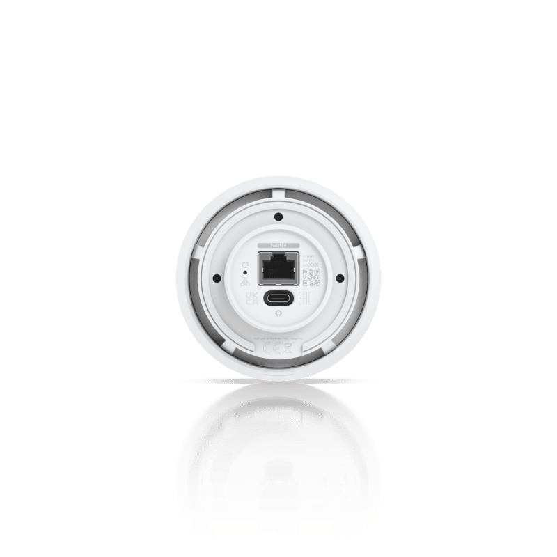 Ubiquiti ip-камера Camera AI Pro White UVCAIPROWHITE (UVC-AI-PRO-WHITE)