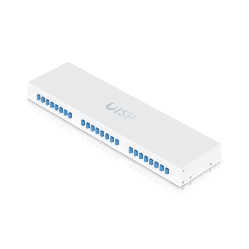 Ubiquiti Оптический фильтр UISP Fiber OLT XGS UACCUFWDMXGS (UACC-UF-WDM-XGS)