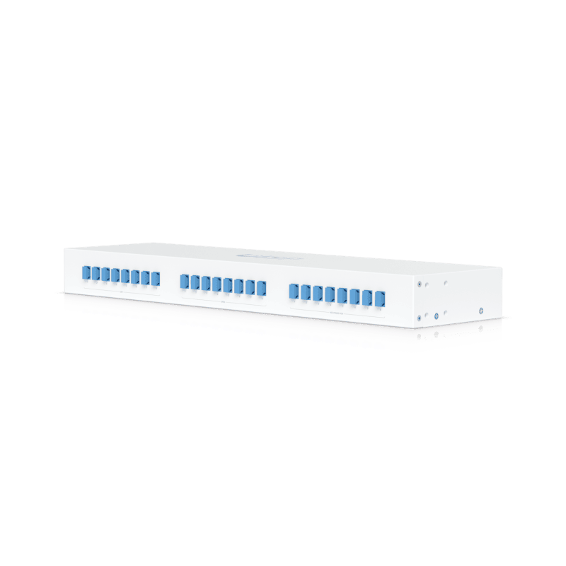 Ubiquiti Оптический фильтр UISP Fiber OLT XGS UACCUFWDMXGS (UACC-UF-WDM-XGS)
