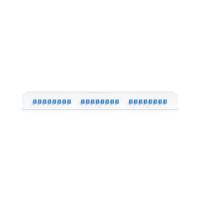 Ubiquiti Оптический фильтр UISP Fiber OLT XGS UACCUFWDMXGS (UACC-UF-WDM-XGS)