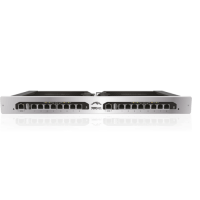 Ubiquiti Коммутатор TOUGHSwitch 16 CARRIER TS16CARRIER (TS-16-CARRIER)