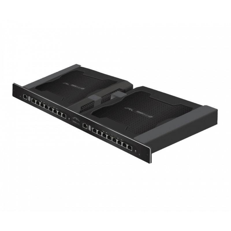 Ubiquiti Коммутатор TOUGHSwitch 16 CARRIER TS16CARRIER (TS-16-CARRIER)