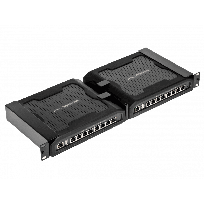 Ubiquiti Коммутатор TOUGHSwitch 16 CARRIER TS16CARRIER (TS-16-CARRIER)