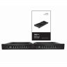 Ubiquiti Коммутатор TOUGHSwitch 16 CARRIER TS16CARRIER (TS-16-CARRIER)