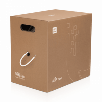Ubiquiti Кабель Unifi Indoor Cable CMP UCABLEC6CMP (U-CABLE-C6-CMP)