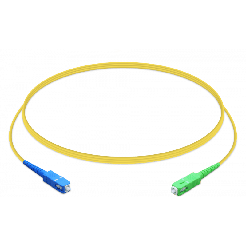 Ubiquiti Патч-корд UFiber PatchCord UPC/APC UFSMPATCHUPCAPC (UF-SM-PATCH-UPC-APC)
