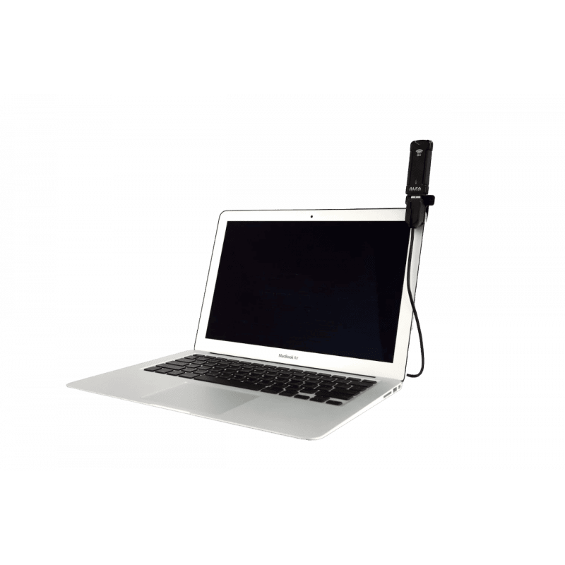 Ubiquiti Wi-Fi адаптер Alfa AWUS 036ACH-C AWUS036ACHC (AWUS036ACH-C)