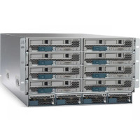UCS-SP8-M-B200-E Cisco UCS MINI B200 M3 ENTRY SmartPlay бандл 2xB200 M3 по 2xIntel Xeon E5-2609