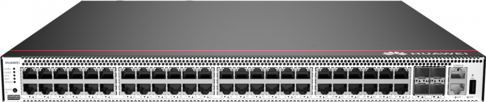Коммутатор Huawei CloudEngine S5731S-H48T4XC-A