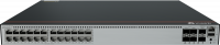 Коммутатор Huawei CloudEngine S5735-S24PN4XE-V2