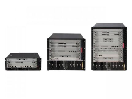 Коммутатор Huawei серии S9700 LE0BN66EAC