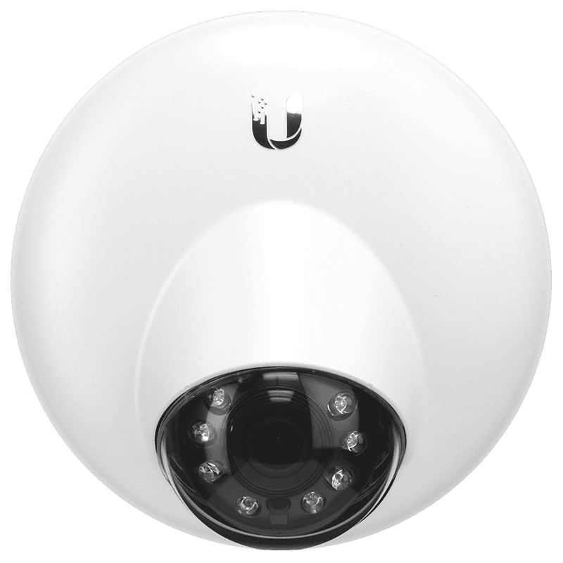 Ubiquiti IP-камера Unifi Camera G3 Dome UVCG3DOME (UVC-G3-DOME)