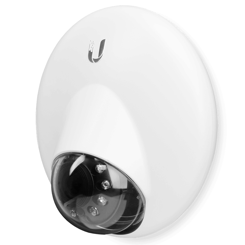 Ubiquiti IP-камера Unifi Camera G3 Dome UVCG3DOME (UVC-G3-DOME)