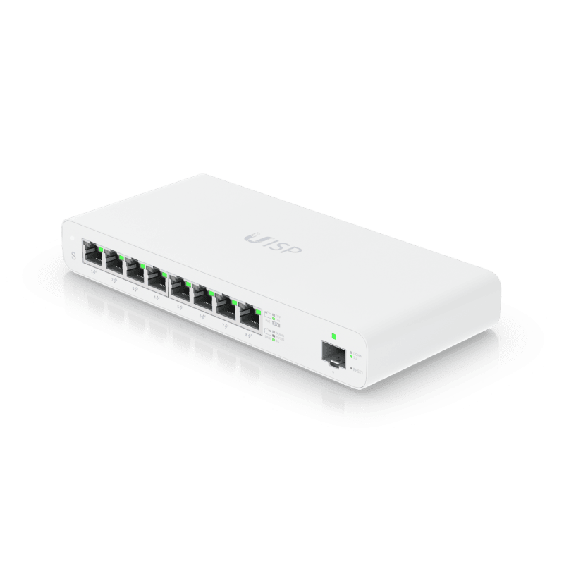 Ubiquiti Коммутатор UISP Switch UISPS (UISP-S)