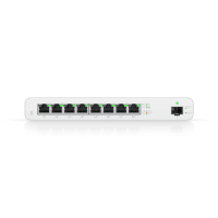 Ubiquiti Коммутатор UISP Switch UISPS (UISP-S)