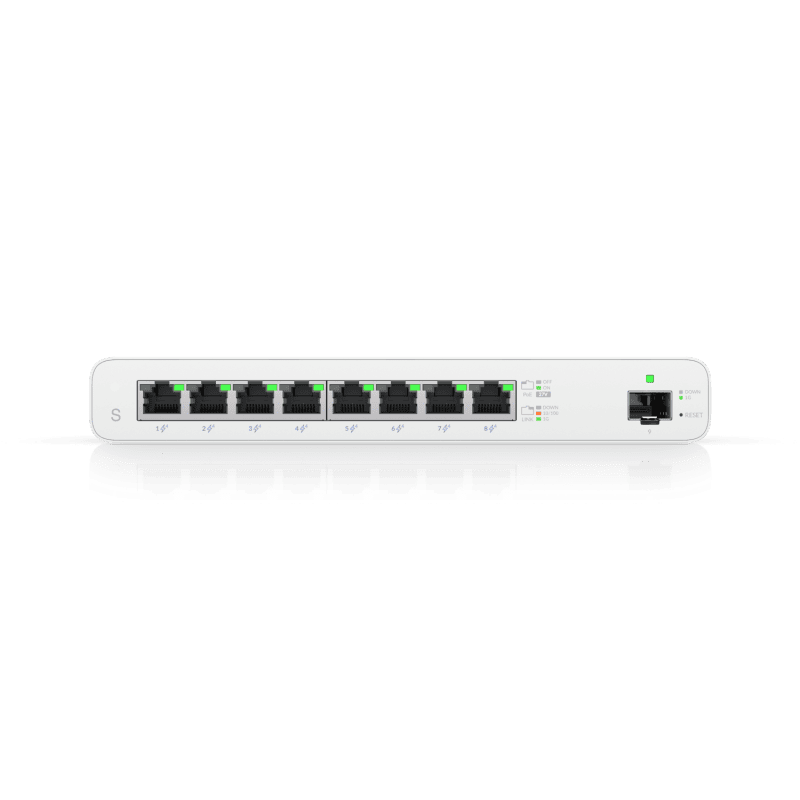 Ubiquiti Коммутатор UISP Switch UISPS (UISP-S)