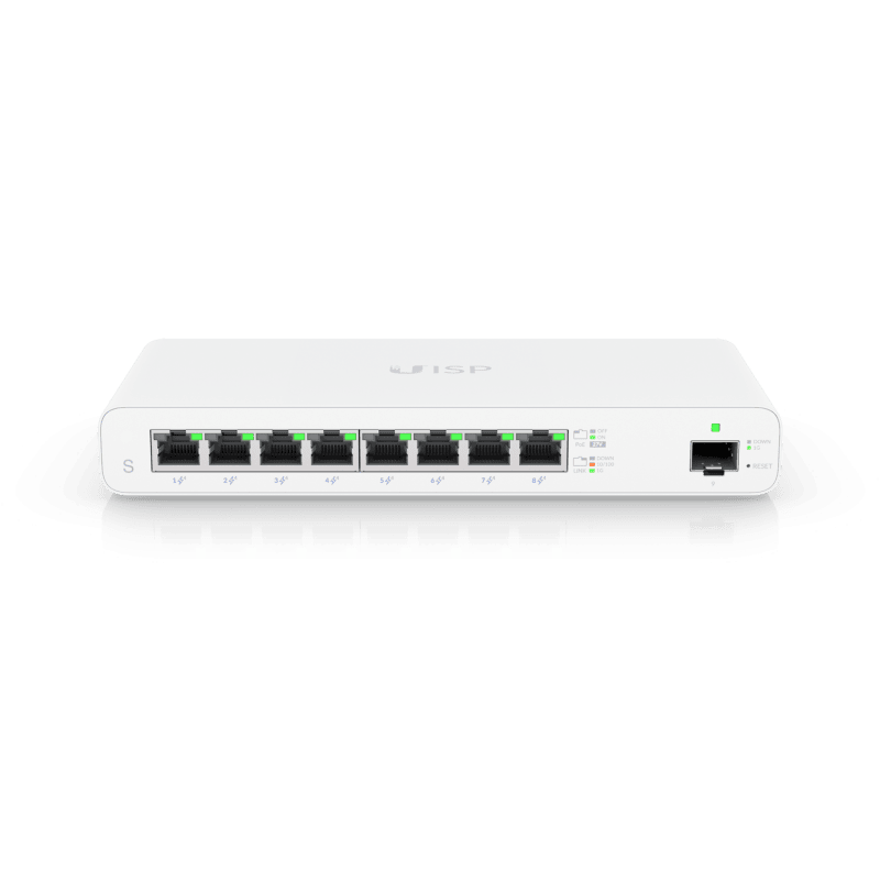 Ubiquiti Коммутатор UISP Switch UISPS (UISP-S)