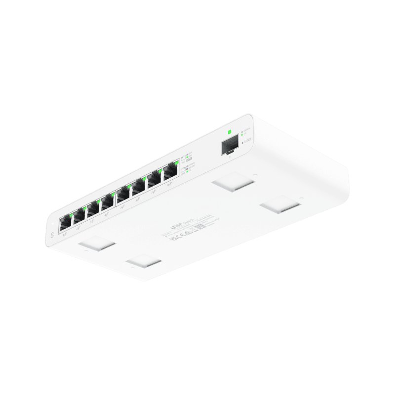 Ubiquiti Коммутатор UISP Switch UISPS (UISP-S)