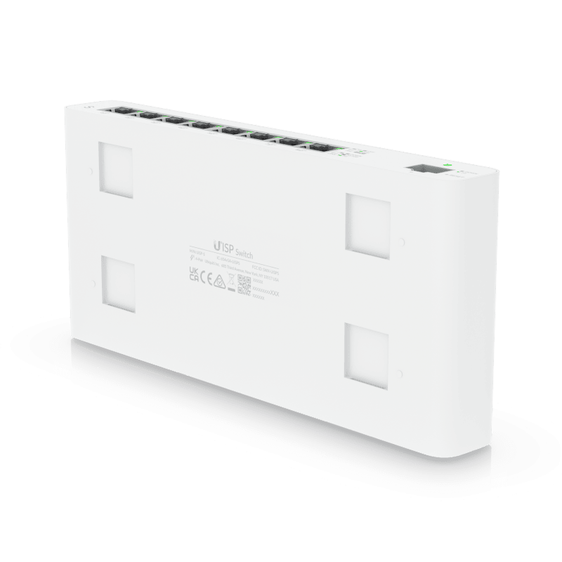 Ubiquiti Коммутатор UISP Switch UISPS (UISP-S)