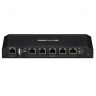 Ubiquiti Коммутатор TOUGHSwitch 5 PoE TS5POE (TS-5-POE)