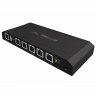 Ubiquiti Коммутатор TOUGHSwitch 5 PoE TS5POE (TS-5-POE)