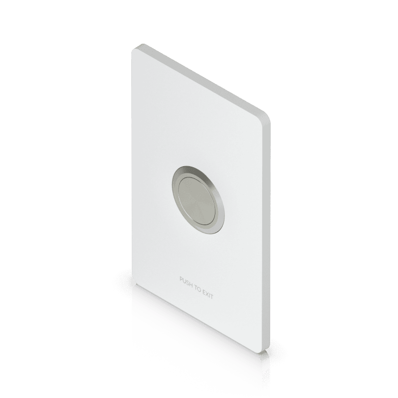 Ubiquiti UniFi Access Button UAButton (UA-Button)