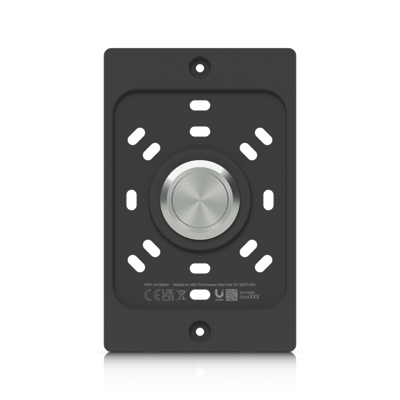 Ubiquiti UniFi Access Button UAButton (UA-Button)