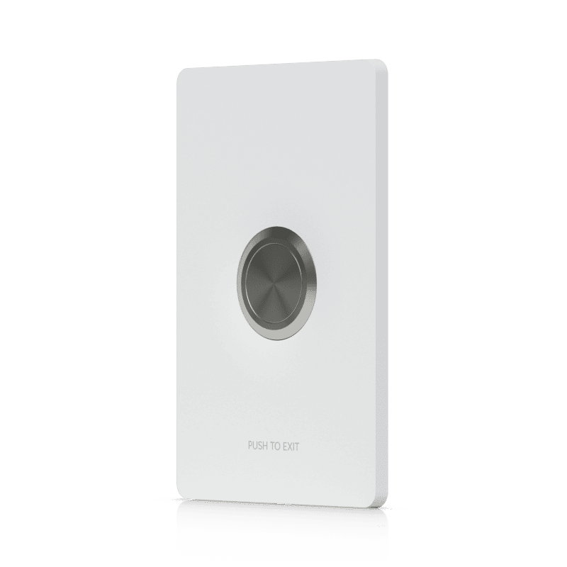 Ubiquiti UniFi Access Button UAButton (UA-Button)
