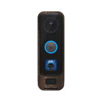 Корпус для дверного звонка G4 Doorbell Pro Cover Wood UACCG4DBPROCOVERWOOD (UACC-G4-DB-PRO-COVER-WOOD)