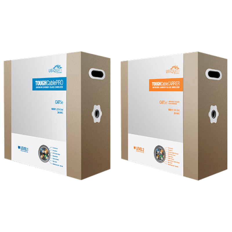 Ubiquiti Кабель TOUGHCable Carrier TCCARRIER (TC-CARRIER)