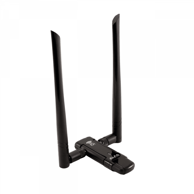 Ubiquiti Wi-Fi адаптер Alfa AWUS 036ACM AWUS036ACM (AWUS036ACM)