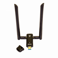 Ubiquiti Wi-Fi адаптер Alfa AWUS 036ACM AWUS036ACM (AWUS036ACM)