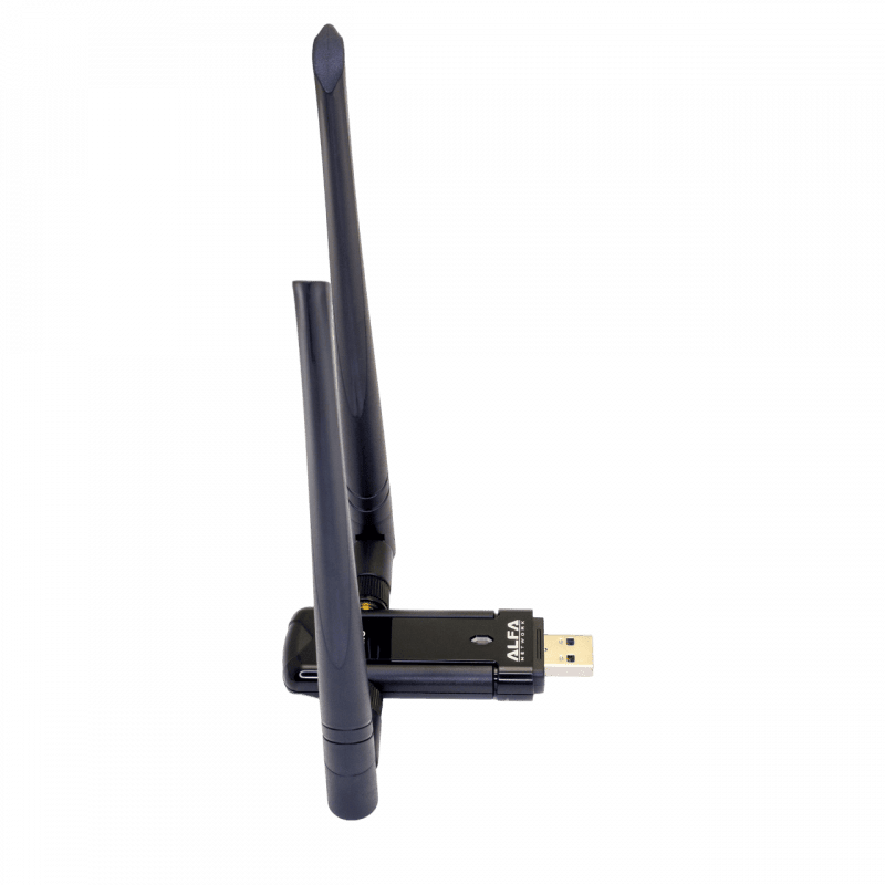 Ubiquiti Wi-Fi адаптер Alfa AWUS 036ACM AWUS036ACM (AWUS036ACM)