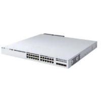 Коммутатор Cisco C9300L-24T-4G-E