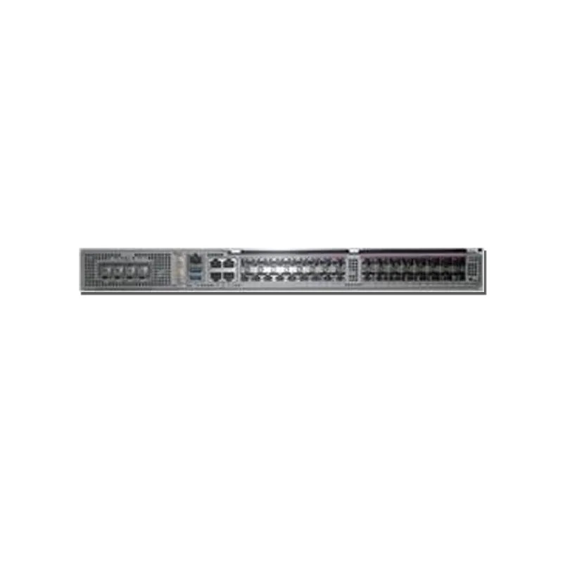 N540-12Z20G-SYS-D Cisco LAN маршрутизатор 20x 1GE, 12x 1/10GE. Commercial Temp
