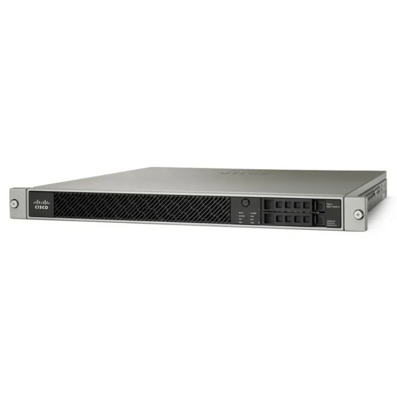Устройство защиты Cisco ASA5545-FPWR-K8
