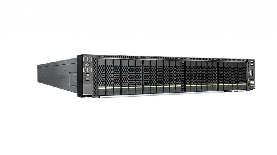 Сервер xFusion FusionServer X6000 V6 02301916