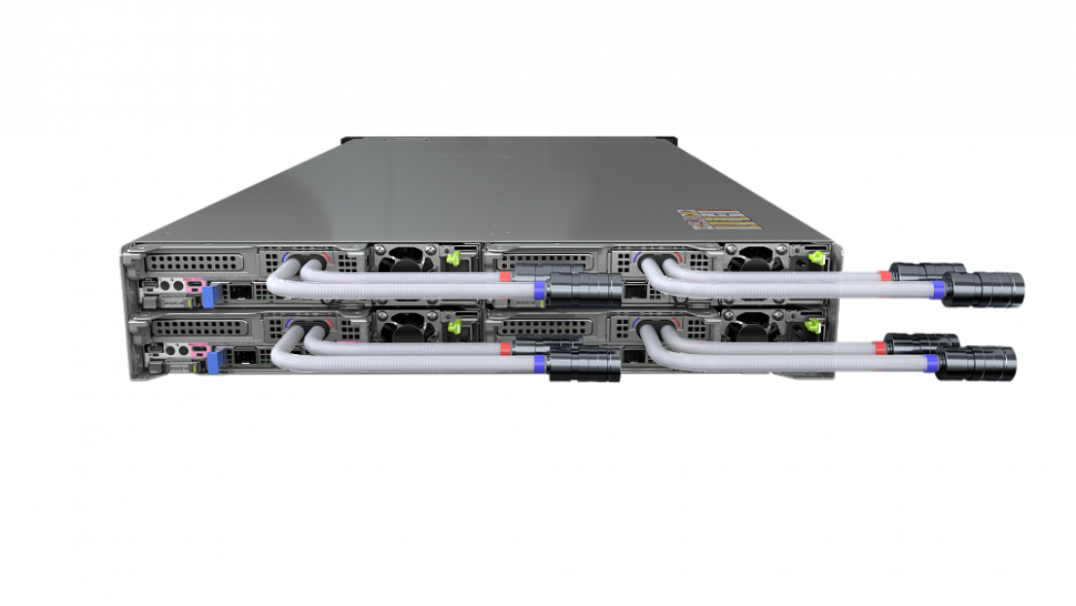 Сервер xFusion FusionServer X6000 V6 02301916