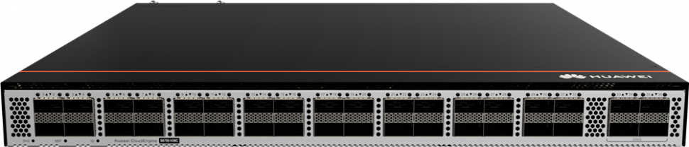 Коммутатор Huawei CloudEngine S6750-H36C