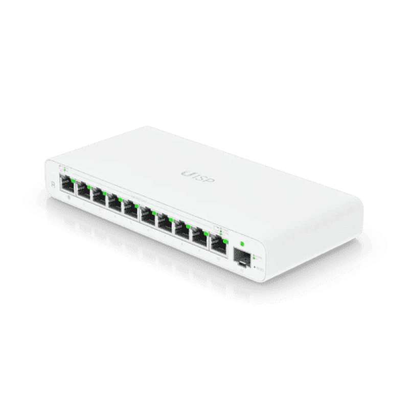 Ubiquiti Роутер UISP Router Lite UISPRLITE (UISP-R-LITE)