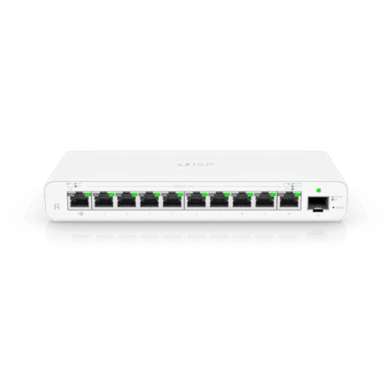 Ubiquiti Роутер UISP Router Lite UISPRLITE (UISP-R-LITE)
