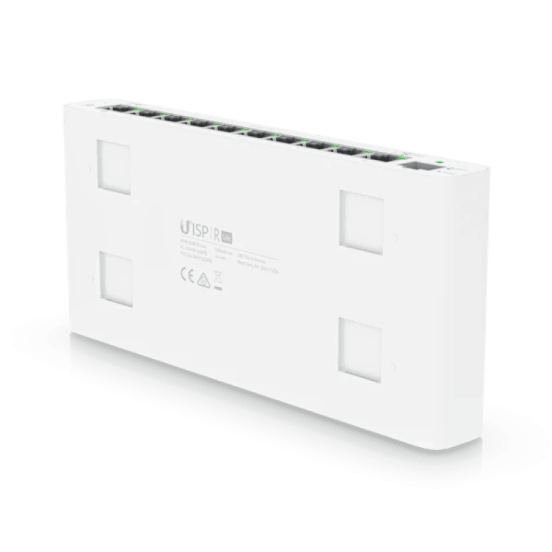Ubiquiti Роутер UISP Router Lite UISPRLITE (UISP-R-LITE)