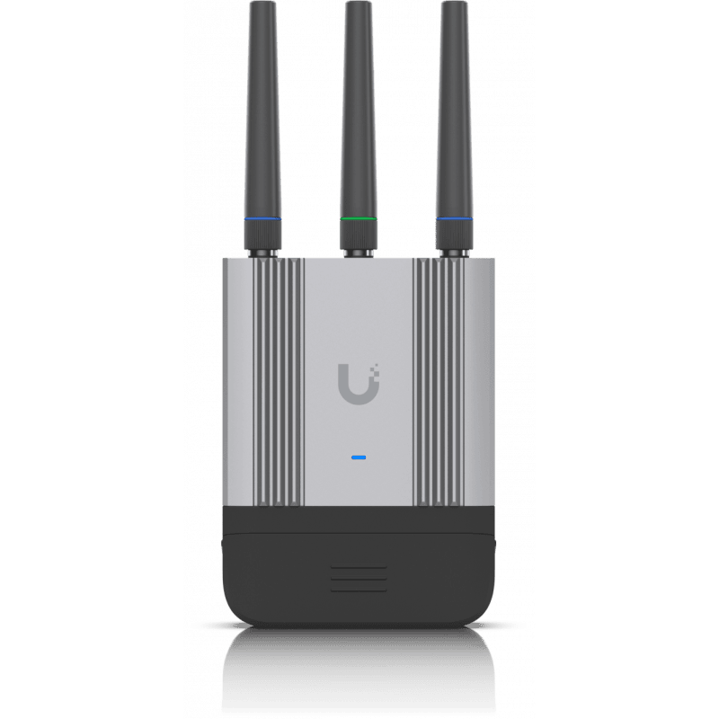 Mobile Router Industrial UMRIndustrial (UMR-Industrial)