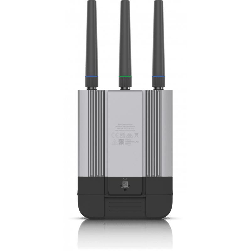 Mobile Router Industrial UMRIndustrial (UMR-Industrial)